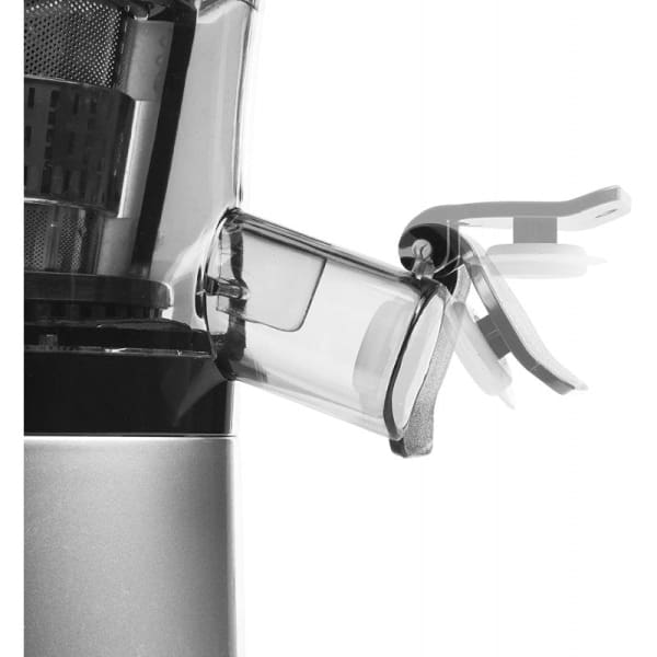 Extracteur de jus TRISTAR noir (SC-2303) Extracteur de jus TRISTAR noir (SC-2303)